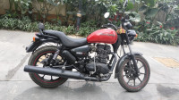 Royal Enfield Thunderbird X 350
