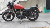 Royal Enfield Thunderbird X 350