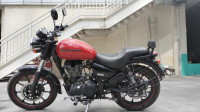 Royal Enfield Thunderbird X 350