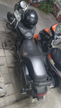 Bajaj Avenger Street 160 2020 Model