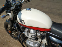 Royal Enfield Interceptor 650 Twin 2020 Model