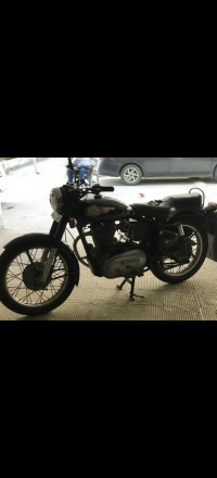 Royal Enfield Bullet Standard 350 2000 Model