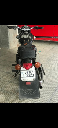 Royal Enfield Bullet Standard 350