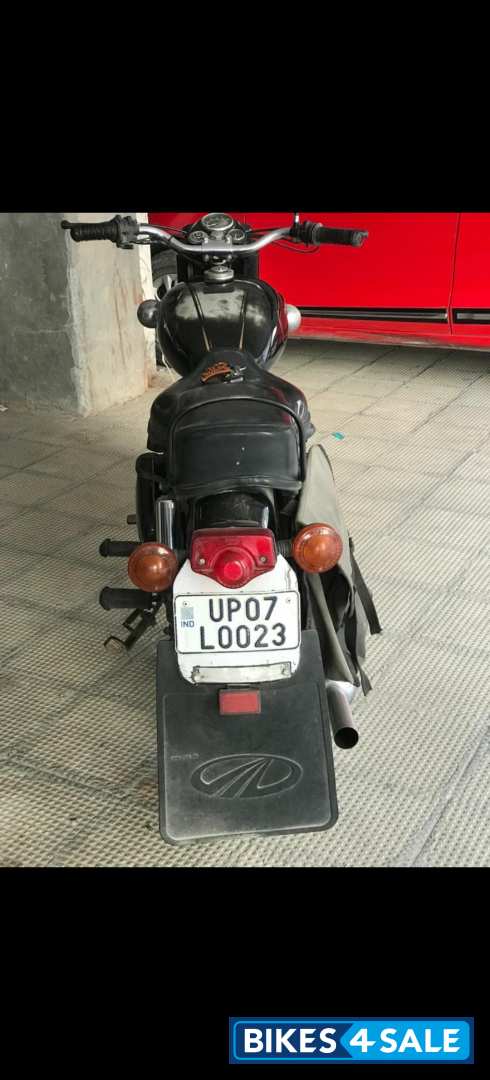 Royal Enfield Bullet Standard 350