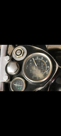 Royal Enfield Bullet Standard 350