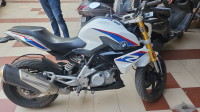 BMW G 310 R 2018 Model