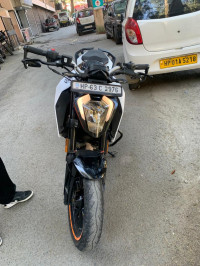KTM Duke 125 2022 2022 Model