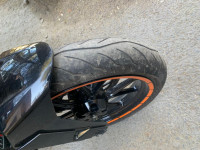 KTM Duke 125 2022