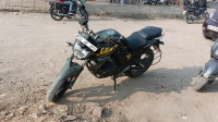 Yamaha FZ-S 2018 Model