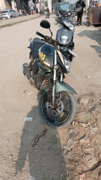 Yamaha FZ-S