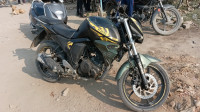Yamaha FZ-S