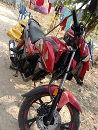 Honda SP 125 BSVI 2020 Model