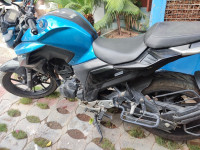 Yamaha FZ 25 BS6