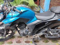 Yamaha FZ 25 BS6