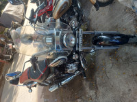 Bajaj Avenger Cruise 220