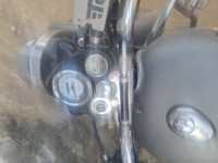 Royal Enfield Classic Gunmetal Grey