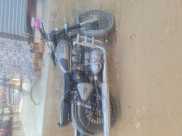 Royal Enfield Classic Gunmetal Grey