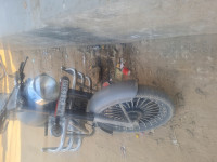 Royal Enfield Classic Gunmetal Grey