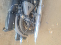 Royal Enfield Classic Gunmetal Grey