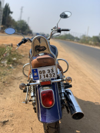 Hyosung Aquila GV250