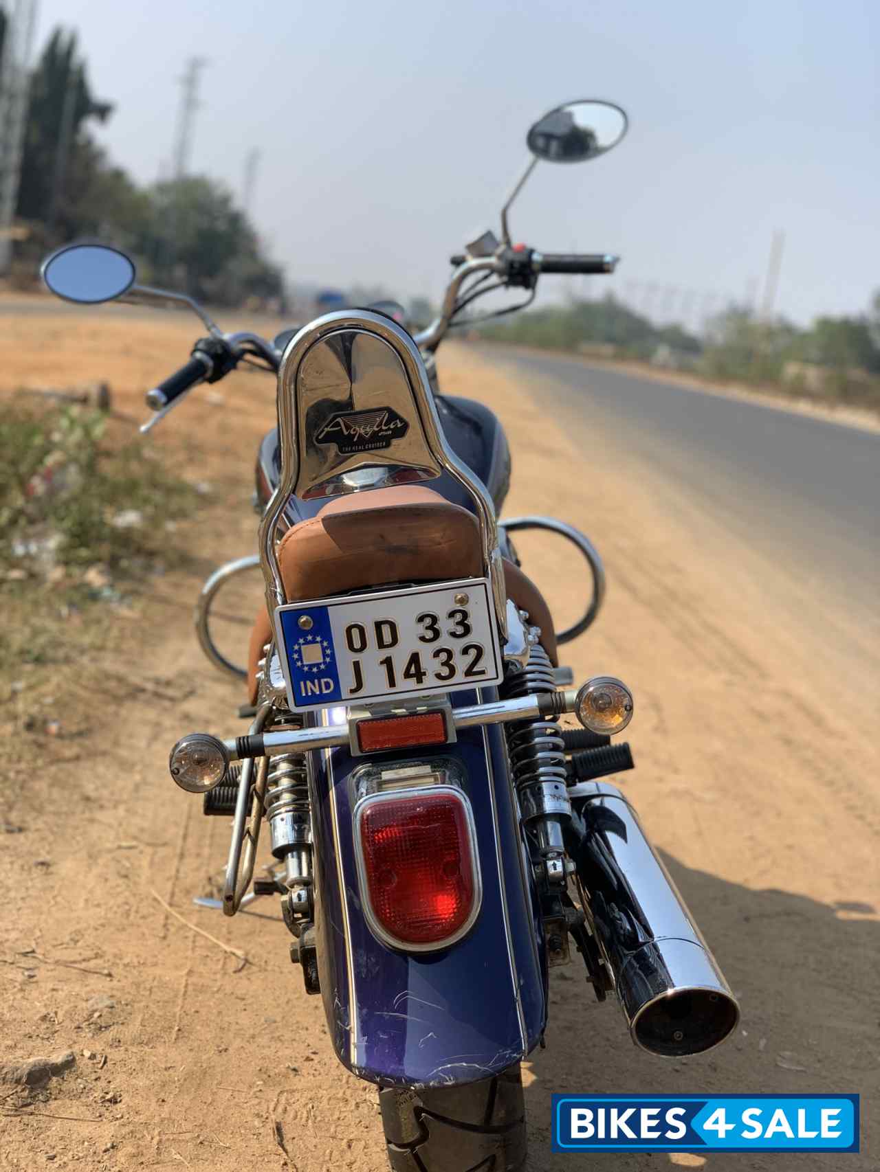 Hyosung Aquila GV250