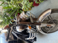 Royal Enfield Classic Chrome 2022 Model