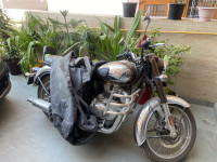 Royal Enfield Classic Chrome