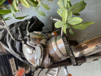 Royal Enfield Classic Chrome