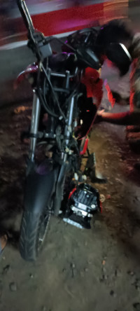 Yamaha FZ-S FI V3 BS6