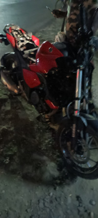 Yamaha FZ-S FI V3 BS6