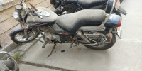Bajaj Avenger 220 DTS-i