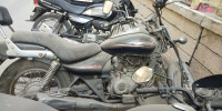 Bajaj Avenger 220 DTS-i