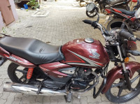 Honda CB Shine