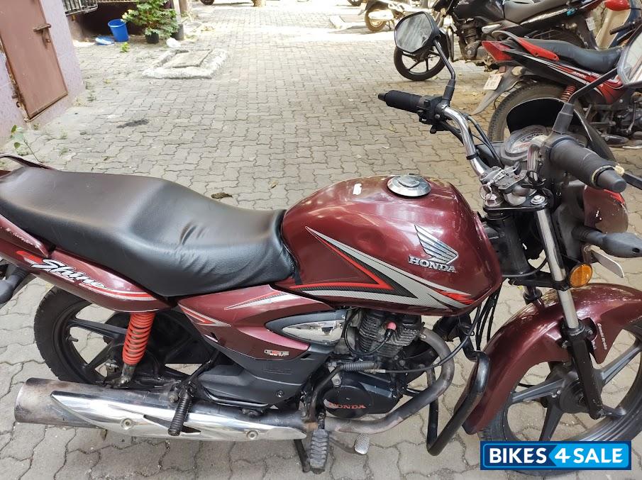 Honda CB Shine Honda CB Shine