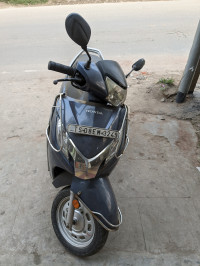 Honda Activa 125 2015 Model