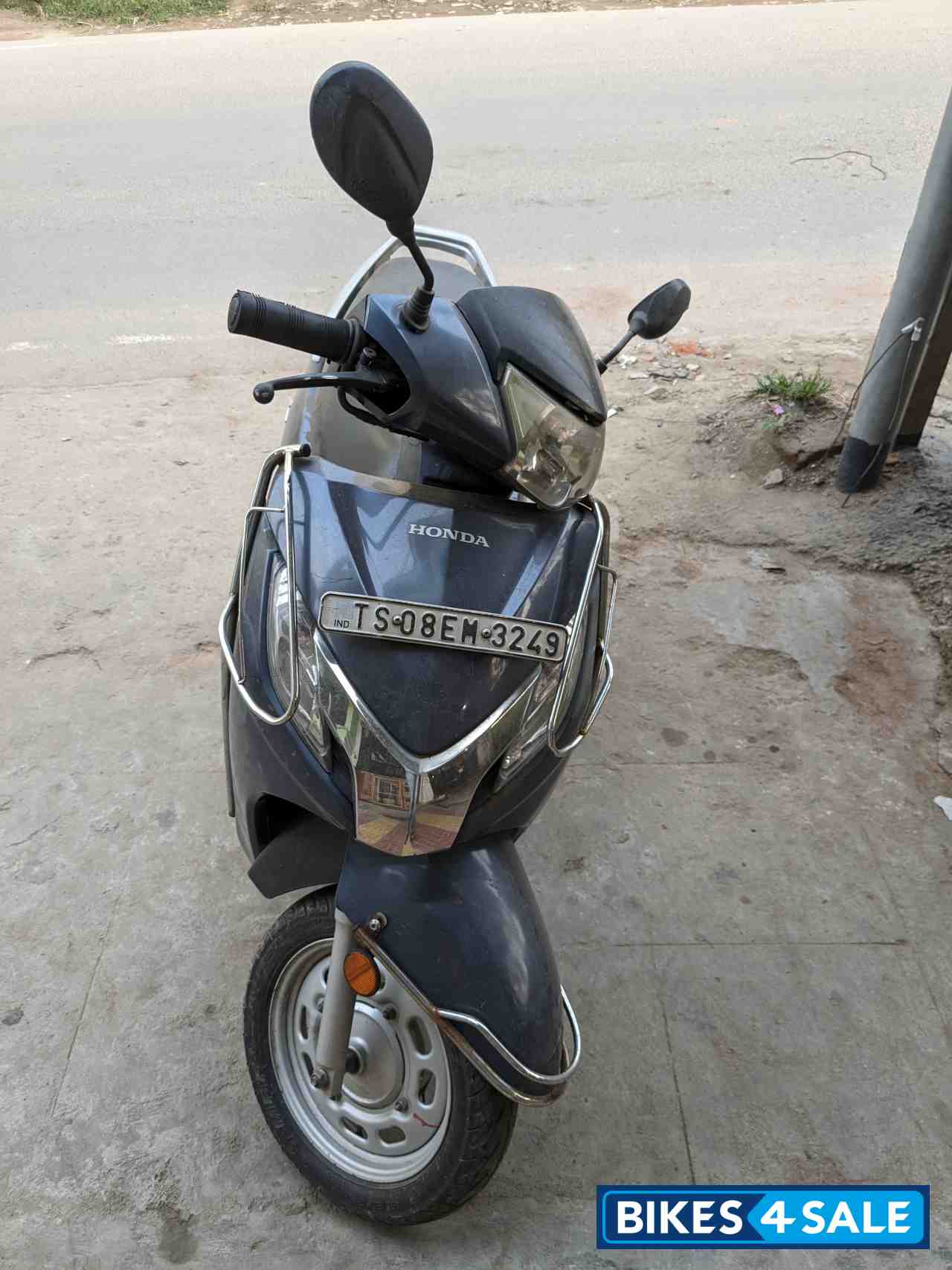 Honda Activa 125