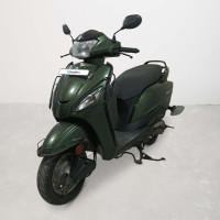 Hero Maestro 2012 Model