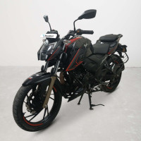 TVS Apache RTR 200 4V 2020 Model