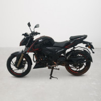 TVS Apache RTR 200 4V