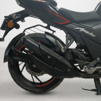 TVS Apache RTR 200 4V