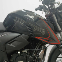 TVS Apache RTR 200 4V