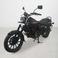 Bajaj Avenger Street 220 2017 Model