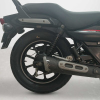 Bajaj Avenger Street 220