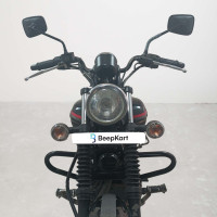 Bajaj Avenger Street 220