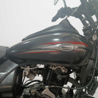 Bajaj Avenger Street 220