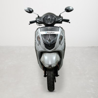 Yamaha Fascino