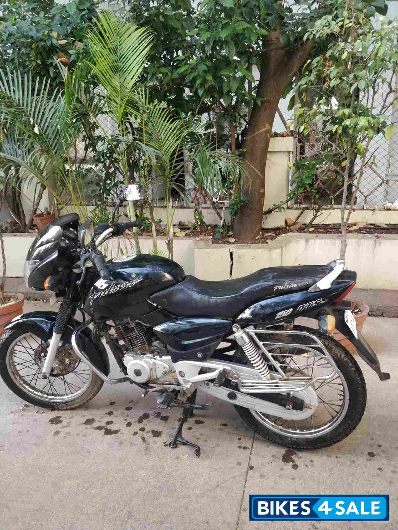 Bajaj Pulsar 150 DTSi