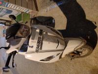 Hero Maestro 2014 Model