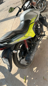 Hero Glamour 2020 Model