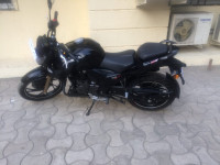 TVS Apache RTR 200 4V 2017 Model